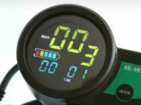 China 1.28 Inch Small Size Round TFT LCD Display 128x128 SPI Interface LCD Display on sale China 1.28 Inch Small Size Round TFT LCD Display 128x128 SPI Interface LCD Display on sale