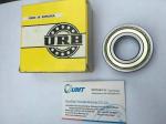 Single Row 6312ZZ URB Bearings Chrome Steel With Variations Of Structure