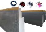 Modular Electronic Weighbridge , 14M Heavy Duty Weighbridge