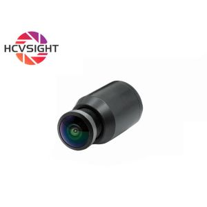 Mini Bullet USB Camera 1080p 2MP Suitable For Indoor Security Surveillance