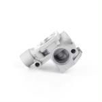 Premium Aluminum Zinc Die Cast Parts Bellhousing Stainless Investment Casting