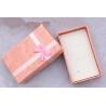 Buy cheap high quality cardboard earring packaging ring packaging with competitive price from wholesalers