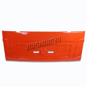 China 812W61110-0053 Truck Front Panel For Sinotuck Sitrak Truck Body Spare Parts factory