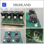 Hydraulic Transmission Pump System 42 Mpa Pressure