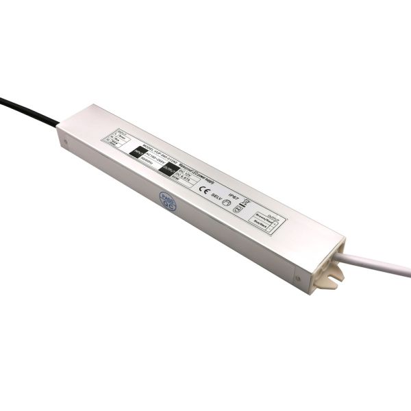 China ETL CB EMC Slimline LED Driver AC To DC LED Strip Light LED Power Supply 100W factory