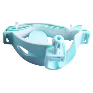 China Hospital PVC Endotracheal Tube Fixer For Surgical Protection factory