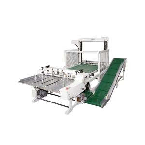 China 70m/min Speed Electric Paper Slitter Machine for Performance factory