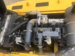 Second Hand Komatsu 360 Excavator From China, A Large And High Quality Excavator