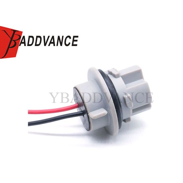 Canceller Error Free Resistance Decoder Warning Error LED Turn Signal Bulb Lamp Socket Holder