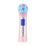 Salon Led Light Therapy Device , White / Red / Pink Skin Rejuvenation Machine