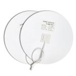 Hotel Customized 12V 24V Waterproof PET Material Anti Fog Defogger Film For