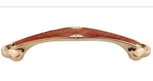 China Zinc alloy 96/128mm Furniture/Cabinet/Door/Drawer Handle factory