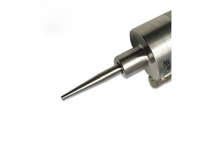 Vacuum Blood Collection Tube Coating 60khz Ultrasonic Nozzles