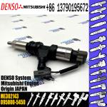 Injector 0950005450 095000-5450 ME302143 For MITSUBISHI