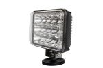 Automotive Led Work Site Light , 10-30V Spot / Combo Led Flood Work Lights