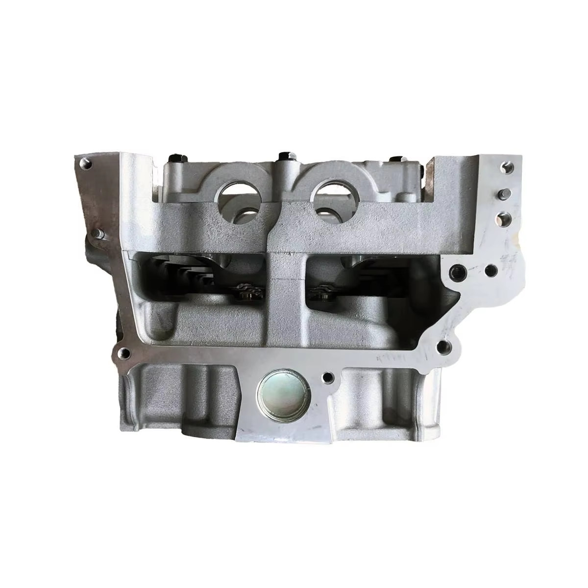 New Condition Auto Engine Parts YD22 YD25 Cylinder Head AMC 908505 908510 908527 Nissan Navara Diesel Engine Aluminum Material