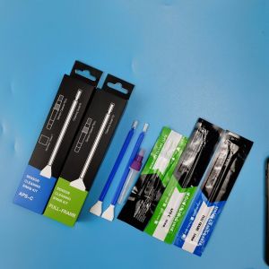 Full Frame Sensor Swab With Microfiber Wipes