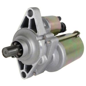 China 1.6kw Mitsuba Starter Motor / Auto Parts Starter Motor For Honda Acura 17728 Sm442-01 factory