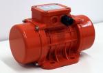 Low Noise Rotary Electric Vibrators Full Sealed Construction Easy Construction