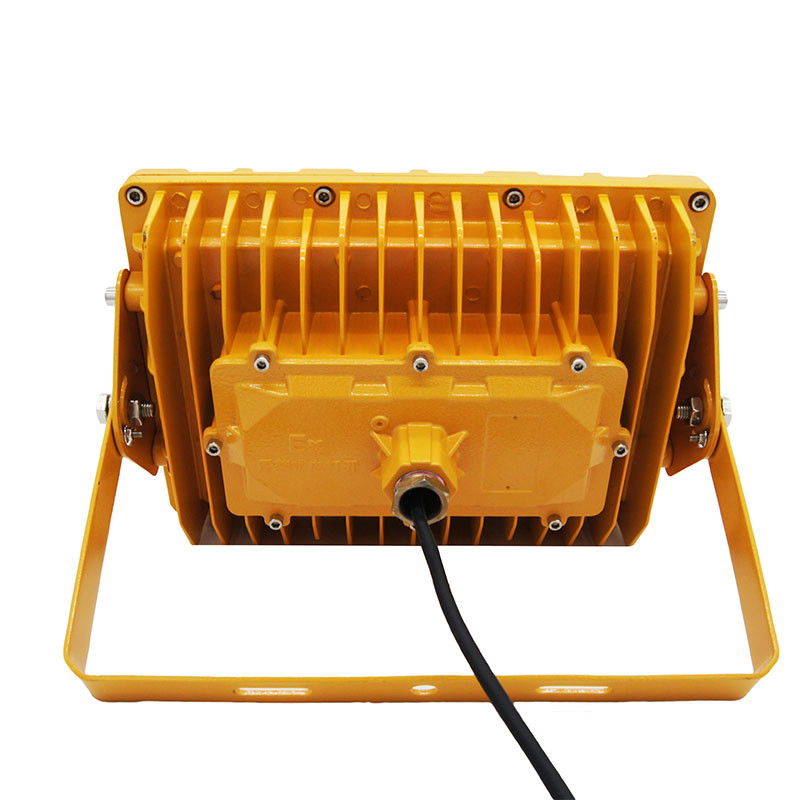 Hazardous Places Led Explosion Proof Light 6500-31200lm WF2