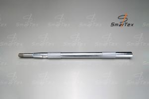 China Murata Vortex Spinning Spare Parts 861-320-004 BOTTOM ROLLER for MVS 861 &amp; 870EX with best quality factory