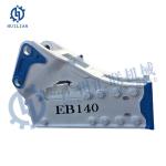Excavator Spare Part Box Open Hydraulic Rock Breaker for HM705 HM710 HM720 HM780