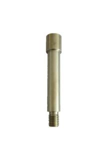 China Customized Stainless steel CNC machining /turning/milling parts factory