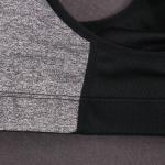 CPG Global Women's Wireless Multi-color Breathable Sport Bra Yoga Workout