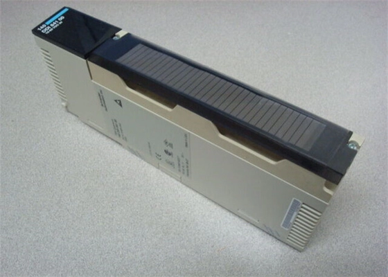 SCHNEIDER AUTOMATION Modicon Quantum PLC Module 140DDI84100 INPUT MODULE REV. 11