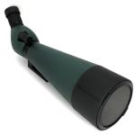 IPX7 Waterproof 25-75x80 Prism Bak4 Hunting Spotting Scope Full Multi Coated