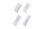 120 * 100mm Electric Bicycle Motor Controller 12 Tube Brushless Electric Vehicle