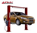 12 months warranty Lifting capacity 4000kg Car Vehicle Lift Overall Height