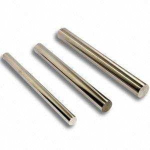 China Electronics Industry Smooth Surface Cobalt Rods factory