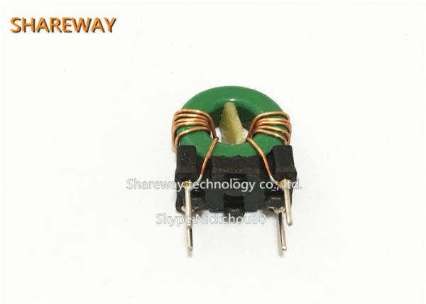 Power Line Fi Itering Common Mode Choke Low EMI 32681C 21.5*24.0*5.08mm