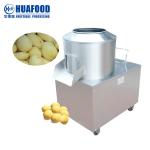 Hot Selling Potato Peeling Machine For Restaurant 2023 Promotional