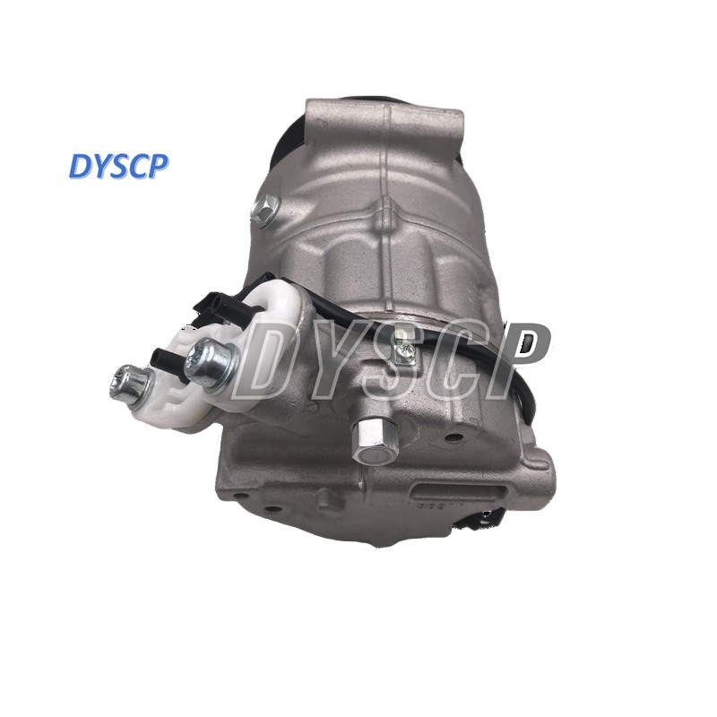 LR056364 LR030218 Ac Compressor For Land Rover Range Rover 5.0 2010 6PK