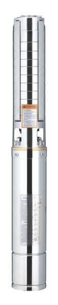 well pump, deep well pump, borehole pump, submersible pump, submersible borehole