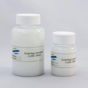 China Calcium Stearate Coating Industrial Lubricant Emulsion Paper Pulp Chemical Auxilliaries factory