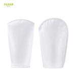 Chemical Industry High Temperature Resistant Nylon PP Polyester Mesh Bag With