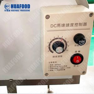 Automatic apple avocado slicer electric automatic beef vegetable cutting machine