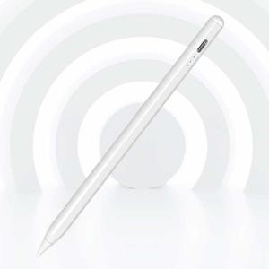 China 2048 Levels Pressure Sensitivity Aluminum Stylus Pen With ±60° Tilt Sensitivity factory