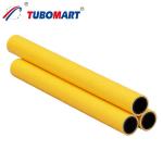Customized Aluminum Pex Tubing System Outer Diameter 16mm - 32mm