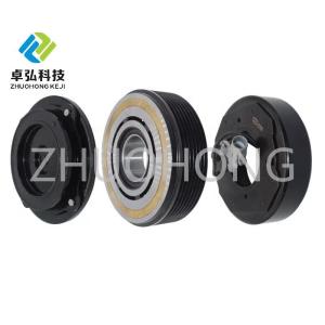 China Auto AC Compressor Pulley Clutch Kit for BMW 3 f30 F35 F80 2011-2016 325D JH-COPUBM055 factory