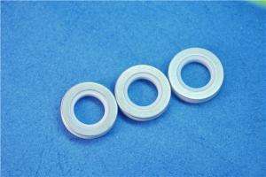 China Wear Resistant 95% Machining Alumina Ceramic Seal For Cars factory