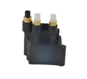 China Mercedes W251 Air Suspenson System Air Valves Blocks Kits OEM 2513200158 factory