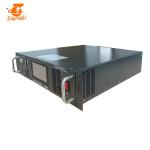 Lab Using High Voltage DC Power Supply 30V 50A