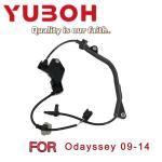 2009 Year Car Parts ABS Wheel Speed Sensor Front Left 57455-SLE-003 for Honda
