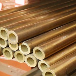 China 8MM 10mm Straight Copper Pipe 1/2&quot; 3/4&quot; 1 Inch H62 65 68 C1100 C12200 factory