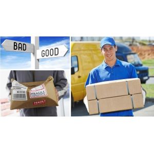 ASTM D4169 ISTA Amazon Package Drop Impact Testing Equipment AC380V 50Hz