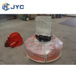 200kg Metal Electromagnetic Lifter Forklift Magnetic Lifter